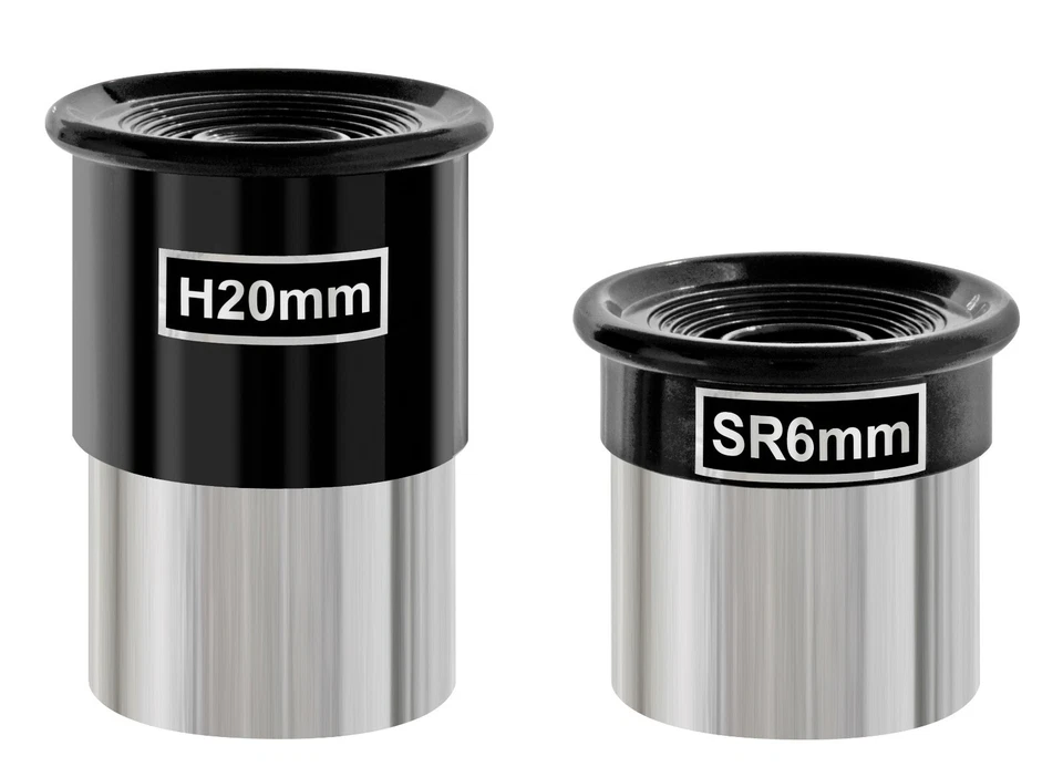 National Geographic Compact Telescope 76 / 350 Dobsonian #9015000 (UK Stock) NEW - Image 3 of 4