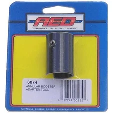 AED 6074 Annular Booster Adapter to be Used with AED Carburetor Booster Tool