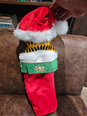 ガーフィールド　クリスマス　カウントダウン　カレンダー　from USA ガーフィールド クリスマス カウントダウン カレンダー from USA