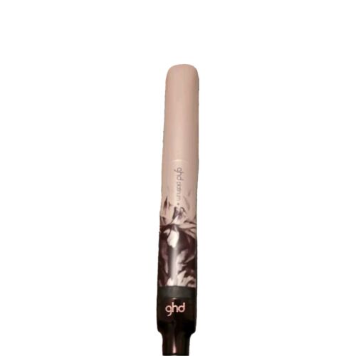 ghd hair straighteners platinum plus Ink Pink Limited Edition With Heat Cover - Picture 3 of 10