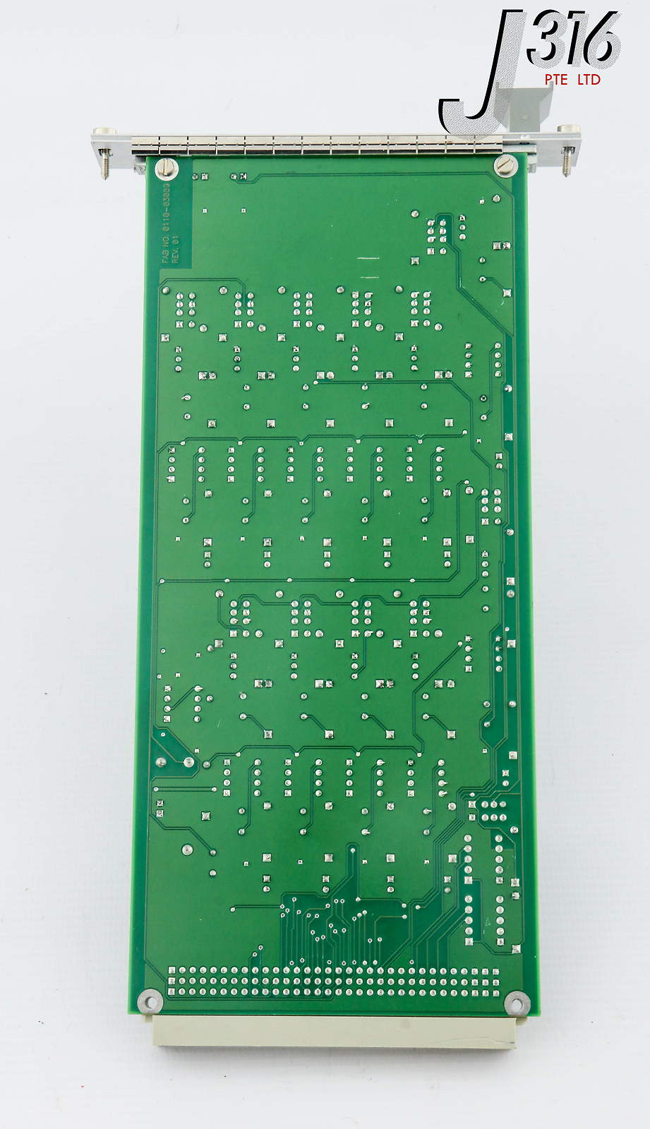 26590 APPLIED MATERIALS PCB, ARTWORK, WATER LEAK DETECTION BD 0090-08888