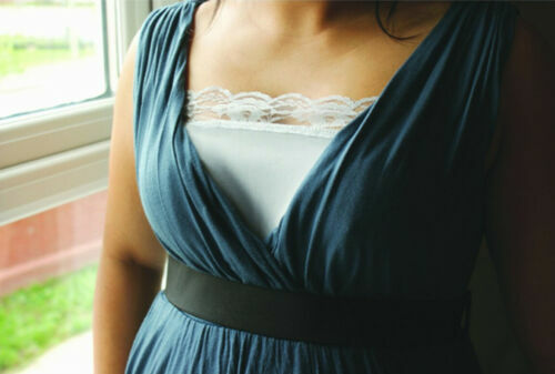 Reggiseno Ferretto Senza Imbottitura My Daily Confort, In Microfibra - Foto 11