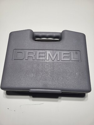 dremel 300 rotary tool kit