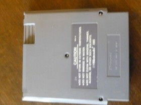 Jackal - Authentic Nintendo NES - Cart only (PAP003466)