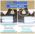Front Left & Right Side Power Window Lift Regulator Motor for Mazda 3 5 6 CX-9