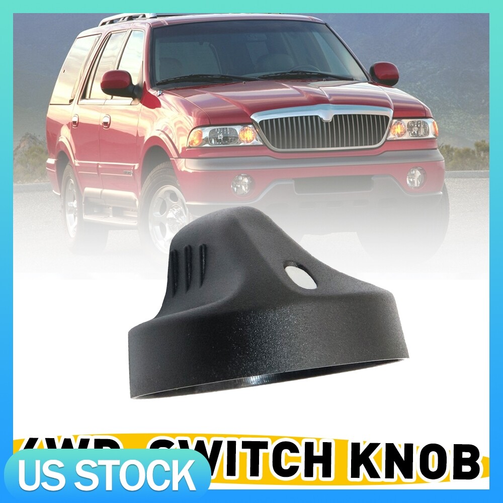 Interruptor Selector De Tracción 4x4 Para GMC Sierra 1500/2500HD/3500 – 19259312, Botón Pulsador