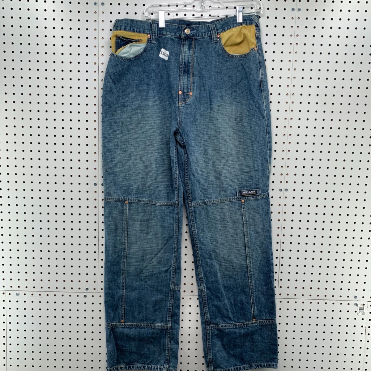 Denim Jeans - JAM Clothing