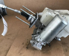 2016-2019 Nissan Titan Xd Hydraulic Power Brake Booster Pump Oem 2016-2019 Nissan Titan Xd Hydraulic Power Brake Booster Pump Oem