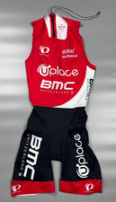 Pearl Izumi PRO series men's triatlon bib XS