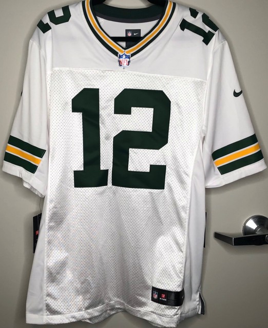 packers limited jersey