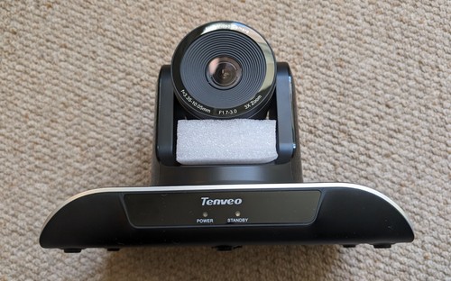 Tenveo PTZ Video Conference Camera 1080p, Full HD USB, Live Streaming TEVO-VHD3U - Picture 7 of 15