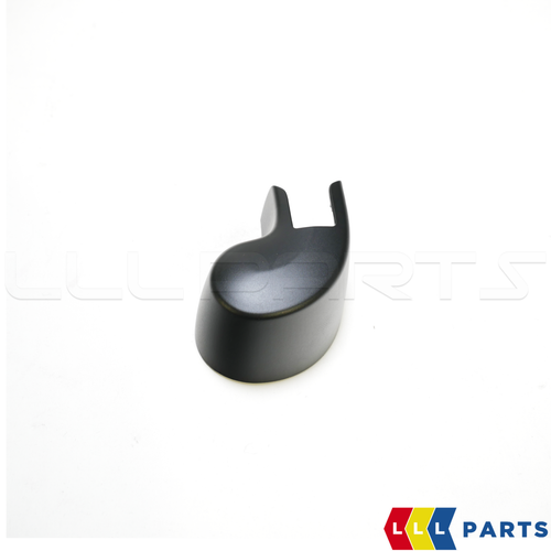 AUDI NEW GENUINE A6 S6 AVANT C7 11-16 REAR WIPER WASHER JET COVER CAP 4G9955205 - Picture 3 of 6