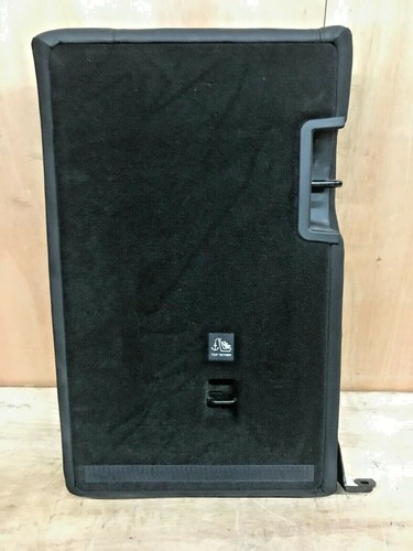 ALFA ROMEO STELVIO SUV LEATHER INTERIOR SEAT DRIVER REAR FOLDING 2017 - 2021 - Picture 11 of 12