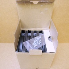 ARCTIC P12 PWM/PST Fans 120mm ...Value Pack of 4 New-In-The-Box ...Black Color