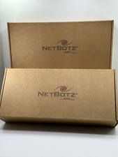 APC NETBOTZ NBRK0420E RackBotz 0420E Camera-less