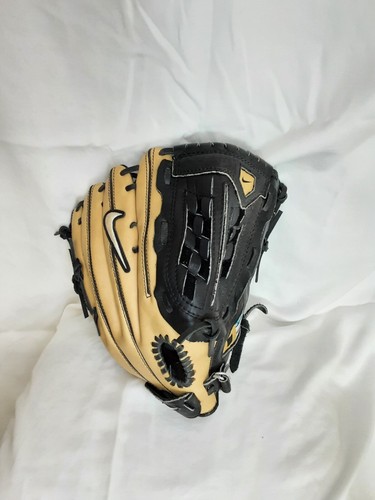 Nike Diamond Elite Edge DE-1300 13” Baseball Softball Glove Right Hand Throw - Picture 5 of 6