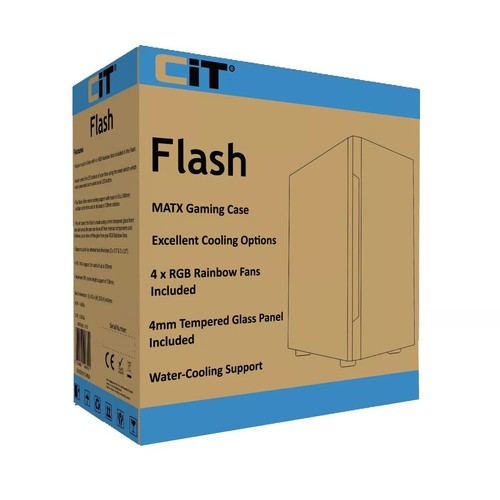 Gaming PC Core i5 32GB 120GB+500GB GT710 Win10 Computer FREE DELIVERY FASTEST PC - Picture 7 of 13
