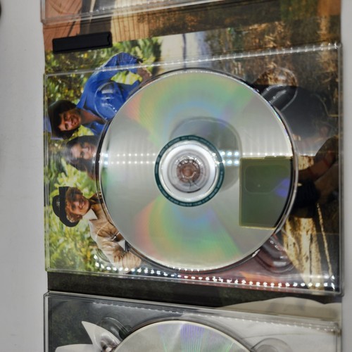 The Dukes of Hazzard DVD 1979 Complete Second Series Season 2 Tom Wopat - Picture 8 of 10