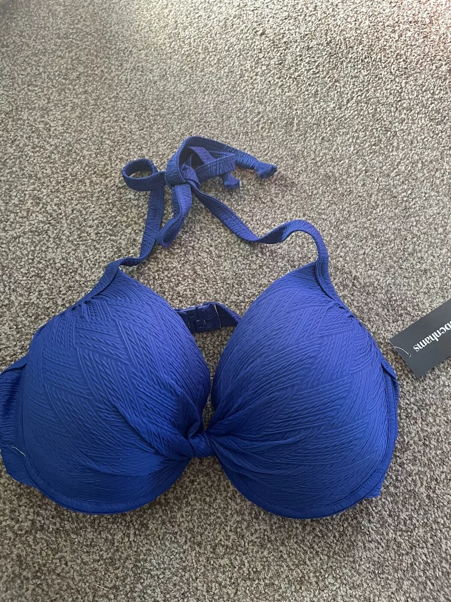 Debenhams bikini outlet tops