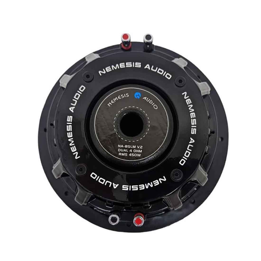Nemesis Audio NA-8SLM V.2 D4 8