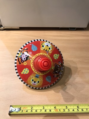 janod spinning top