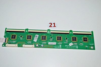 EAX62846501 50R3_YDT EBR69839102 Y-DRIVER Top Board For LG 50PZ250A-ZB