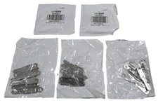 50-PACK KABA ILCO Ultra-Max Control Key - 1176RK