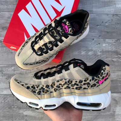air max 95 leopard pack