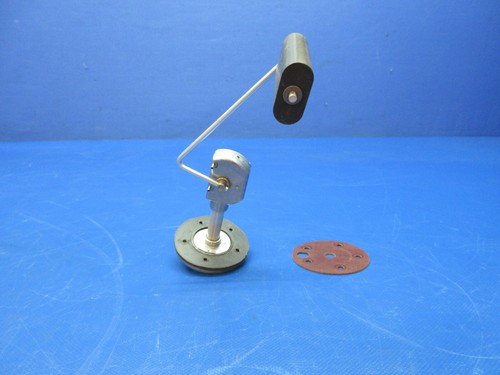 Cessna P210R Fuel Level Transmitter LH INBD C668050-0704 TESTED (0225-1464)
