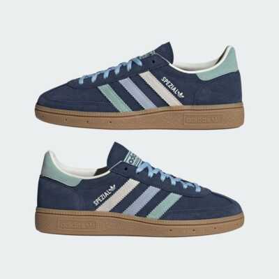 IG1967 adidas Originals Handball Spezial Night Indigo Hazy