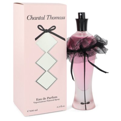 Chantal Thomas Pink Eau De Parfum Spray By Chantal Thomass 3.3oz