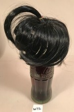 Global Dolls Black with with Pony Tail W72 