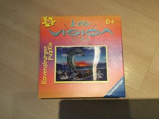 60 Teile Puzzle * RAVENSBURGER* Junior VISION Line 6+* Delfin-/Hologramm-Puzzle