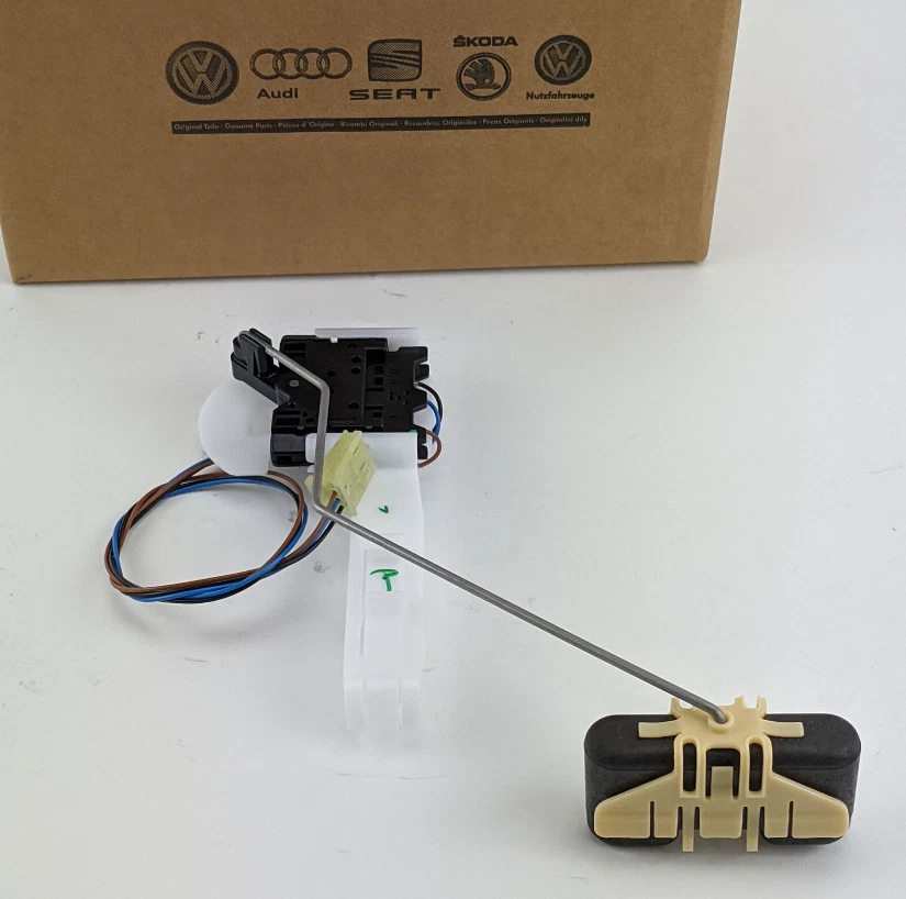 NEW AUDI Q5 FY FUEL TANK SENDING UNIT 80A919047H ORIGINAL | eBay