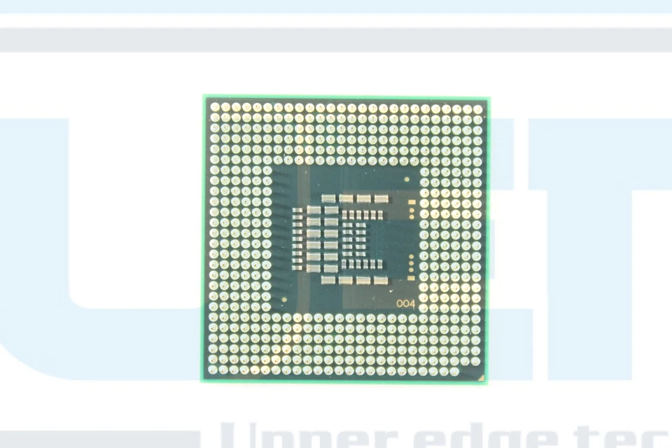 Intel Latitude E5400 E5500 Laptop Processor K697N Celeron 900 2.2GHz 800MHz 1MB - Image 2 of 3