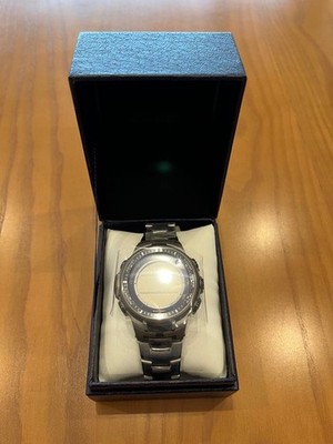 CASIO Protrex PRW-3000T