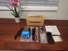 Yihua 939 II Professional Pyrography Soldering Station