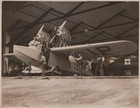 Cutty Sark G-AAIP Flying Boat Isle of Wight Early Aviation 1929 - Original Photo — photo 1
