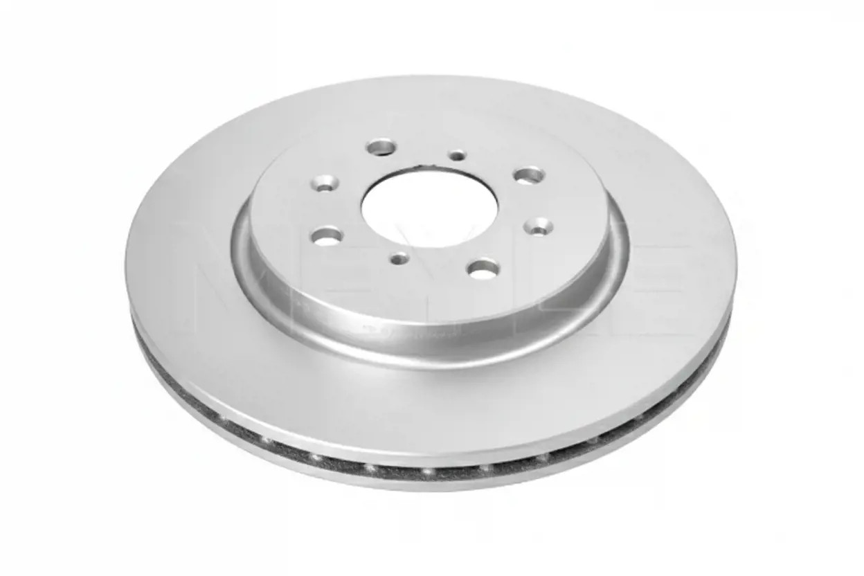 Meyle Disque De Frein 33155210026/Pd Suzuki - Image 3