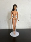 Vintage 1968 Talking Barbie Doll (Brunette Side Ponytail)