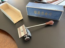 Pan-tilt Tripod Head with Original Box Cover