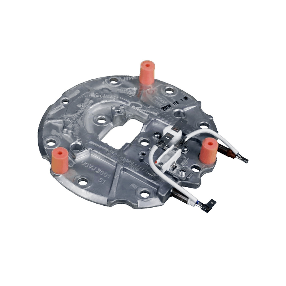 Résistance chaudière complète à chauffe rapide pour centrale vapeur 1400W