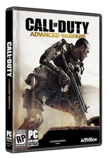 Call of Duty: Advanced Warfare - PC NEW