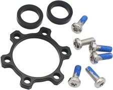 Front Bike Boost Hub Conversion 15mm x 100mm to 110mm