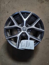 16 17 18 Toyota Rav-4 Wheel