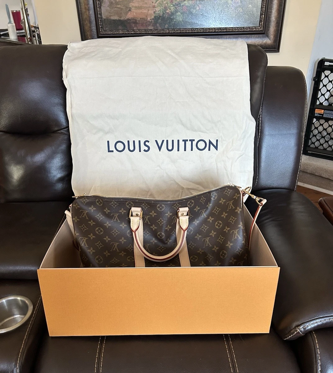 25+ Keepall 45 for sale | Updated Oct 2026
