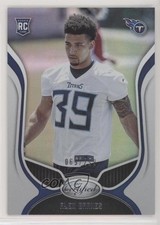 2019 Certified Rookies Mirror 69/299 Alex Barnes #148 0c6