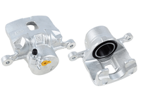 Bremssattel Vorderachse Rechts FüR Hyundai Galloper Ii