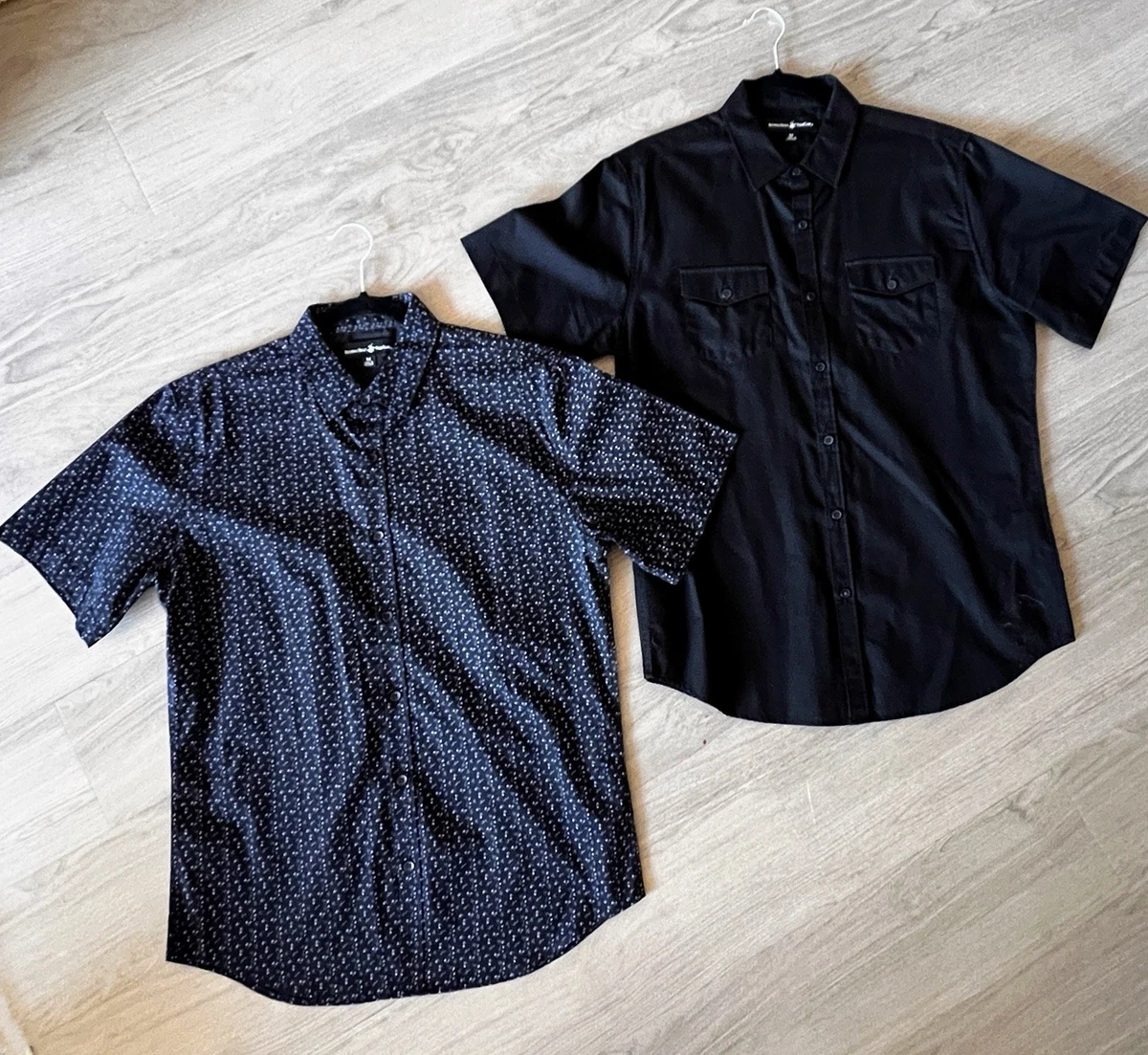 beverly hills polo club slim fit dress shirts Buy Men's French Cuff Giza Cotton Shirt in Wineberry Online main image 0