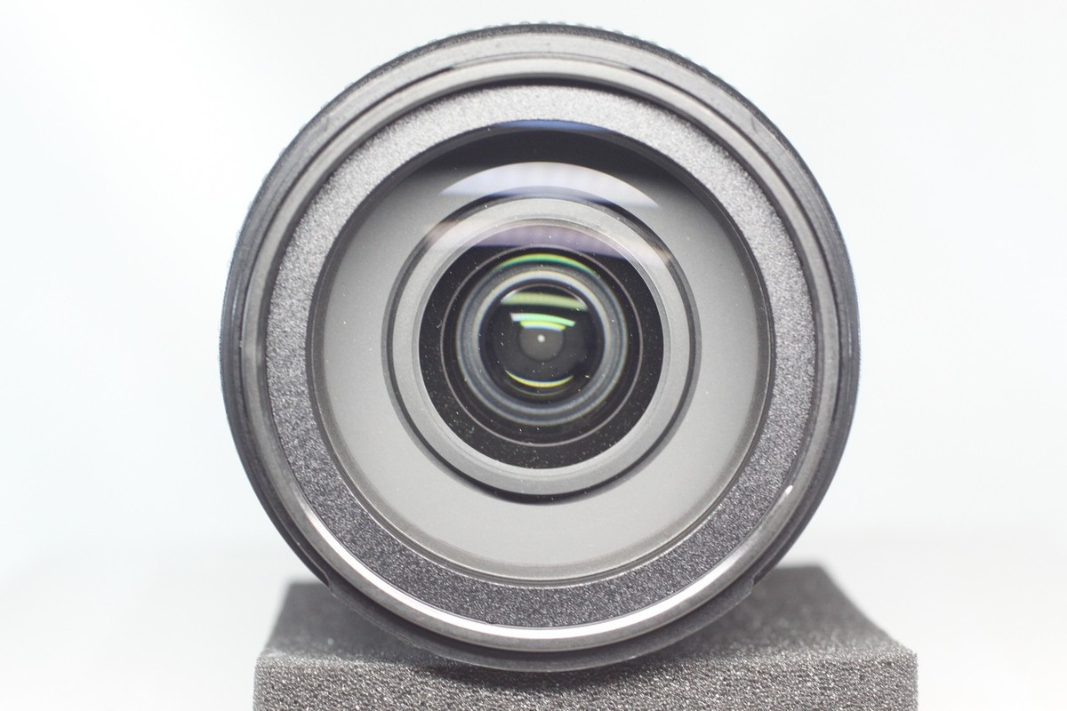 Pentax SMC PENTAX-DA 18-270mm F/3.5-6.3 ED SDM Lens | eBay